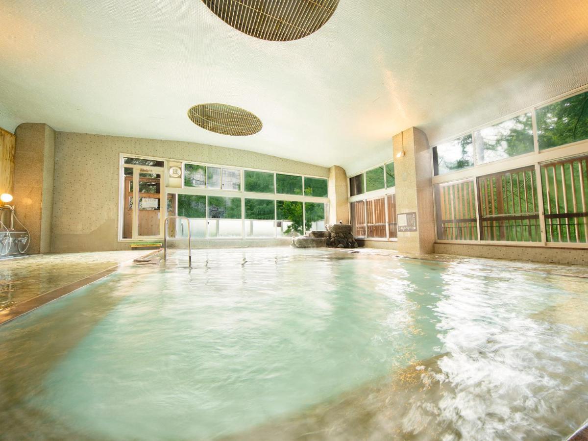 Yukai Unazuki Grand Ryokan 3*