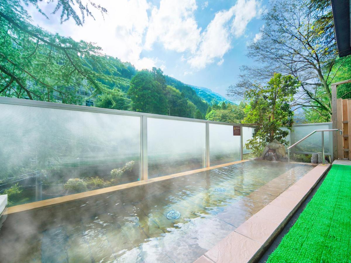 Yukai Unazuki Grand Ryokan