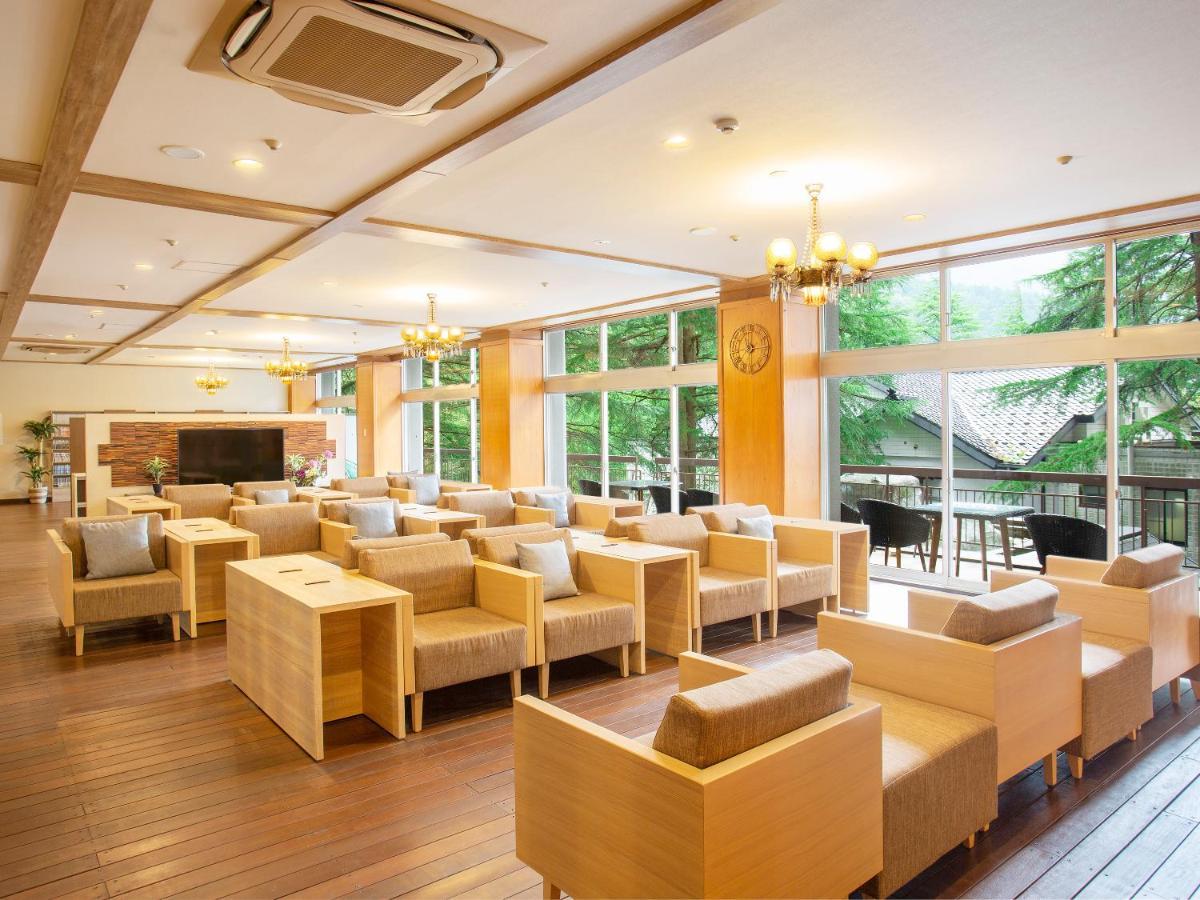Ryokan Yukai Unazuki Grand Kurobe