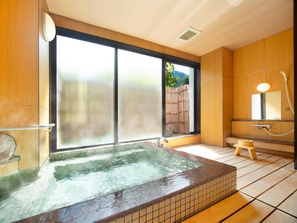 Yukai Unazuki Grand Kurobe