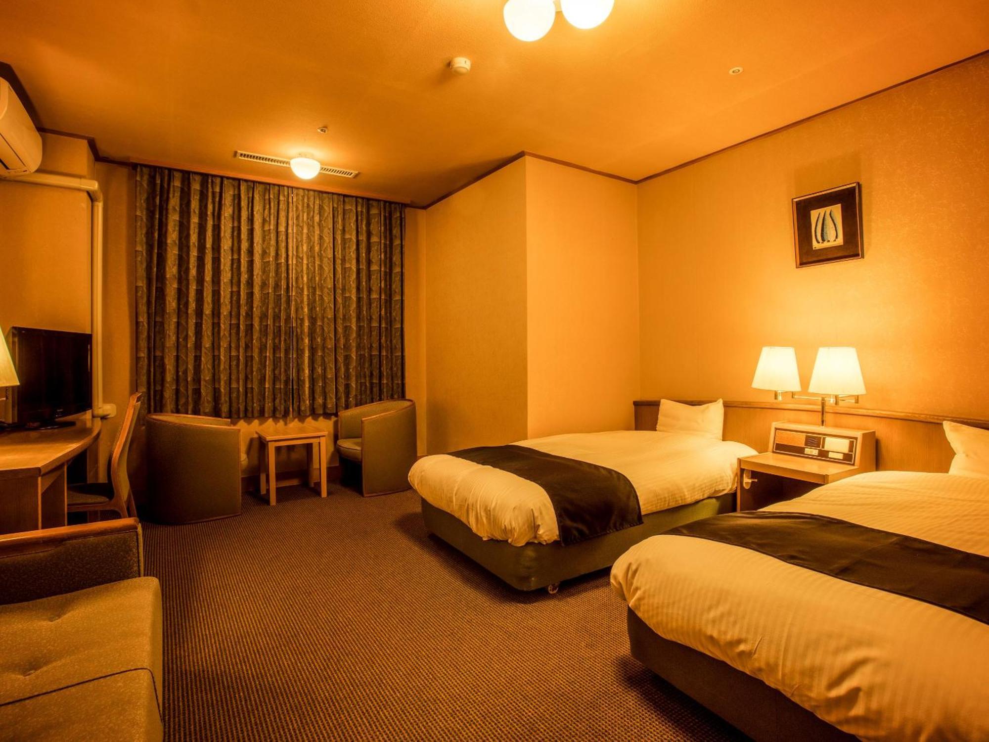 Yukai Unazuki Grand Ryokan 3*