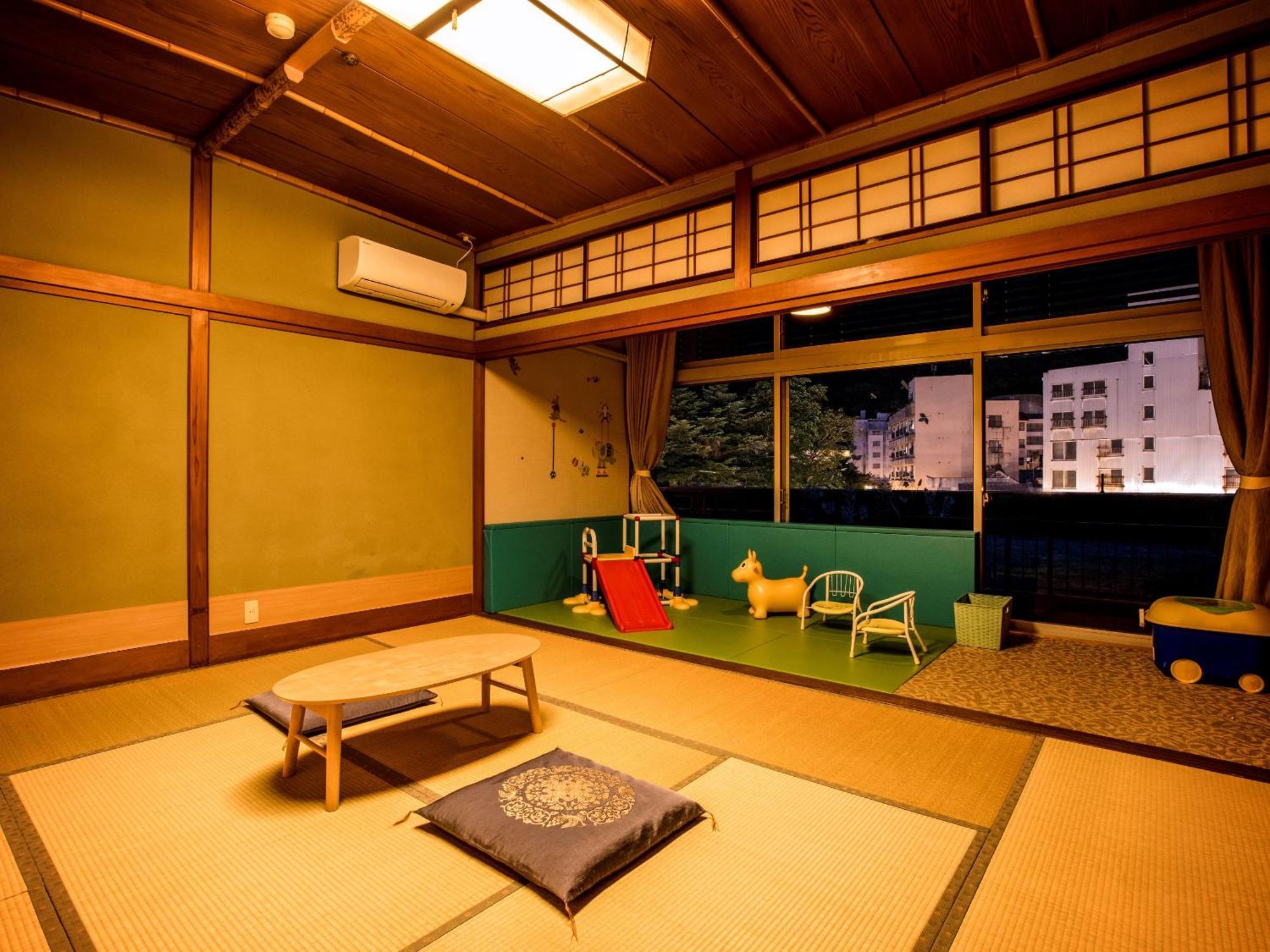 Yukai Unazuki Grand Kurobe