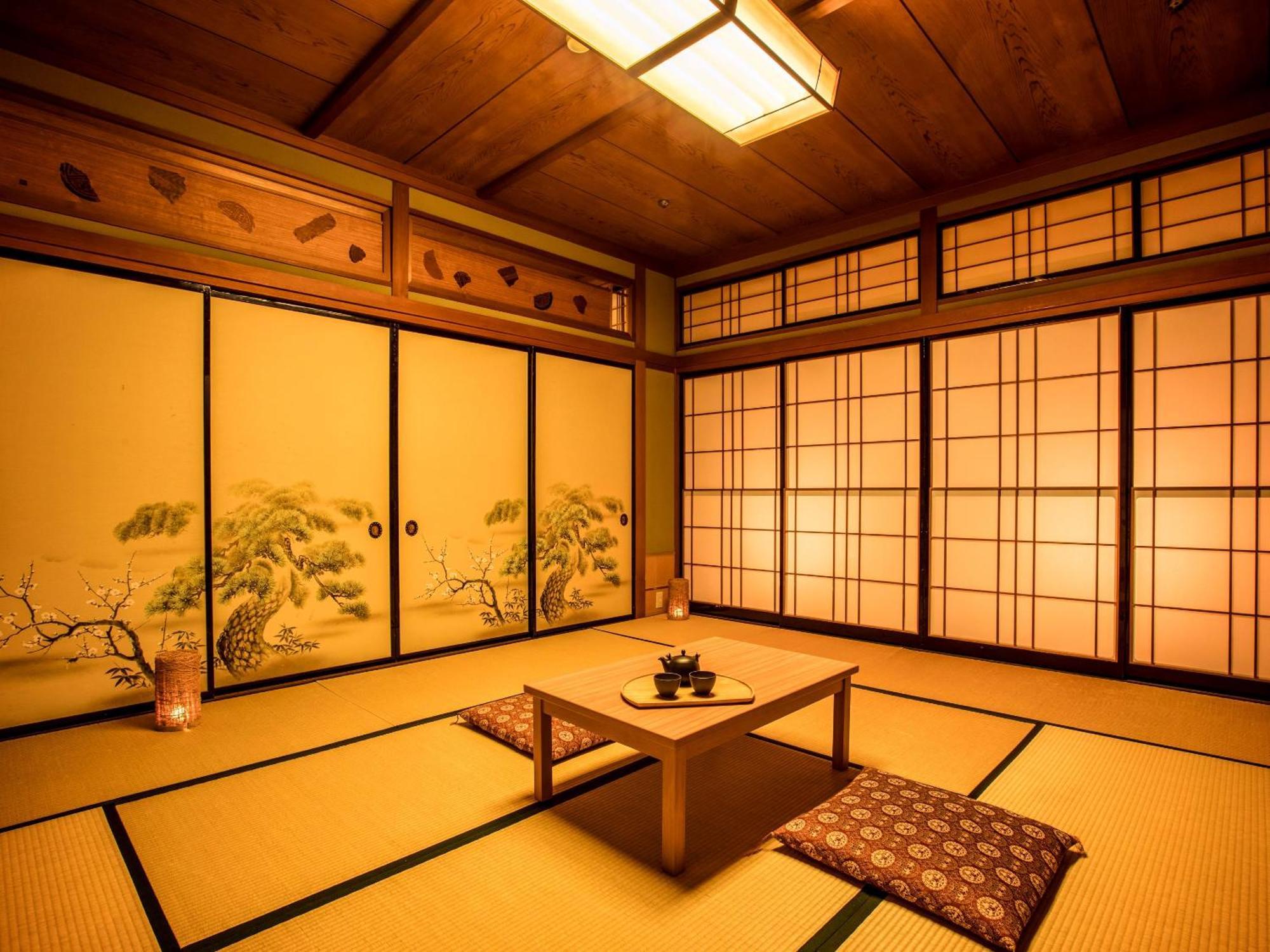 Yukai Unazuki Grand Kurobe