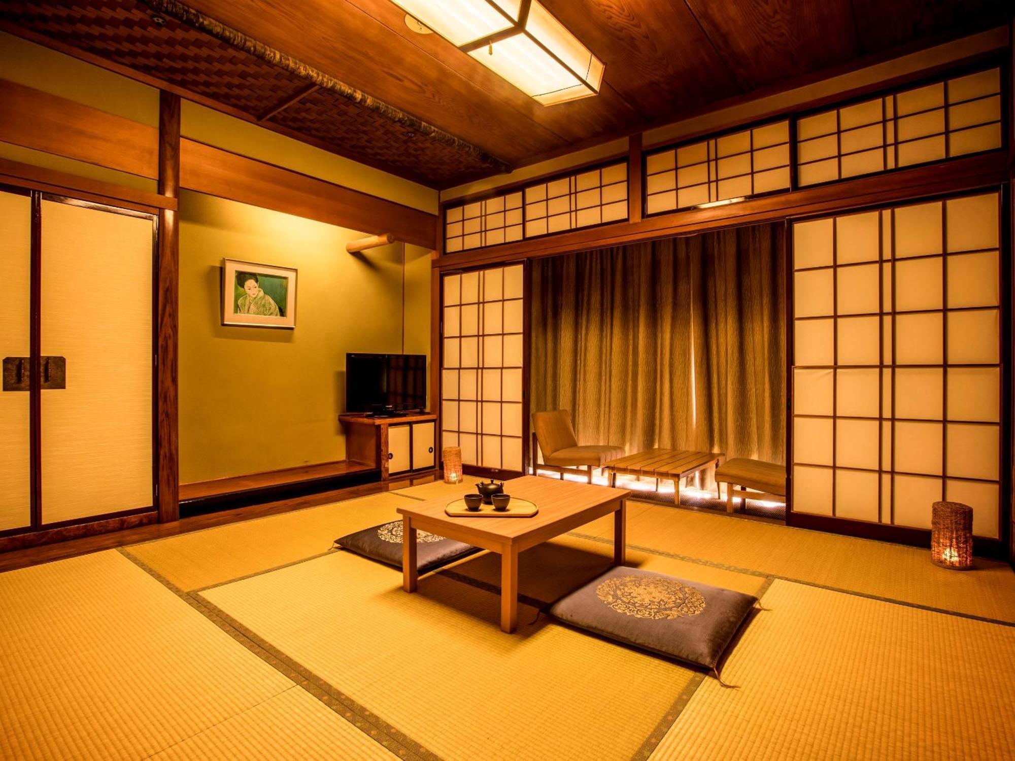 Yukai Unazuki Grand Kurobe