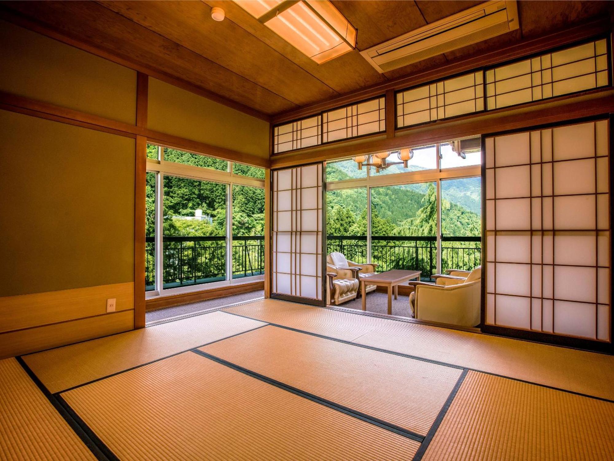 Yukai Unazuki Grand Ryokan 3*