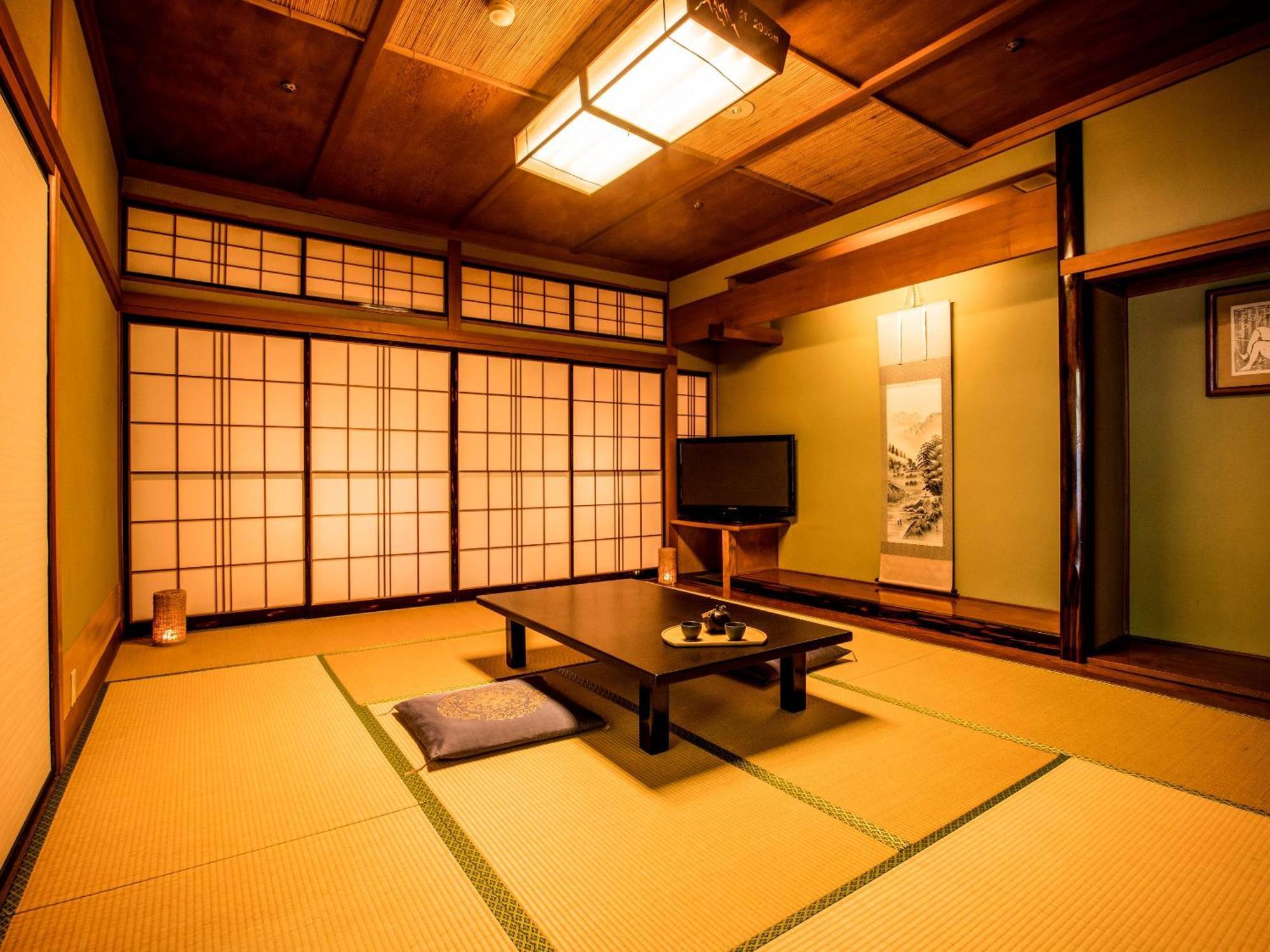Yukai Unazuki Grand