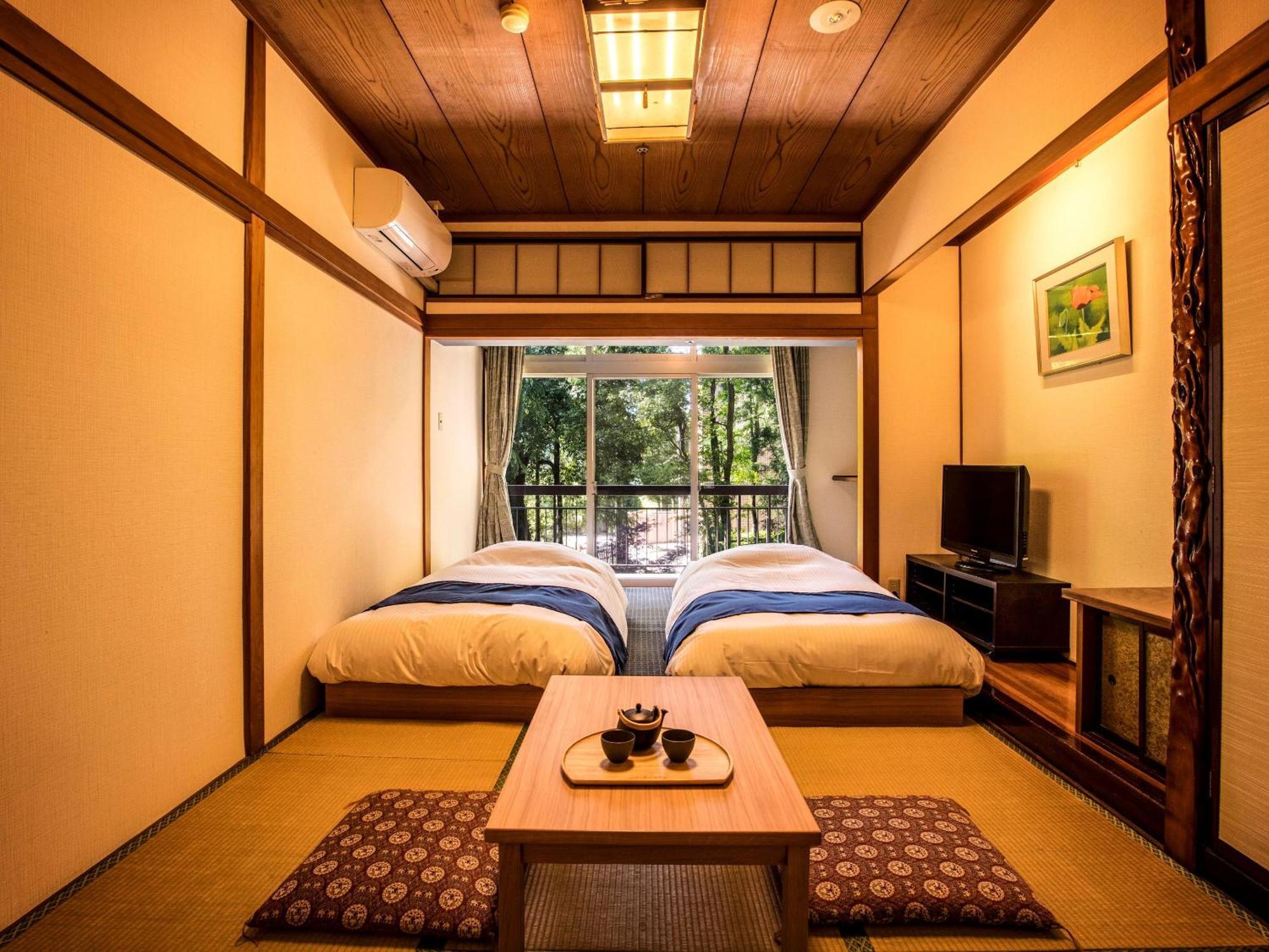 Yukai Unazuki Grand Kurobe
